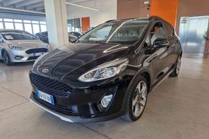 FORD Fiesta Active 1.0 Ecoboost Start&Stop