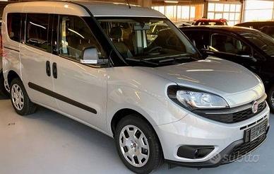 Fiat Doblò ponte posteriore, avantreno,ricambi