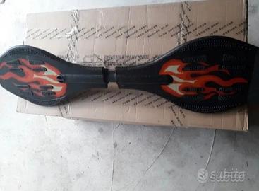 skateboard waveboard 