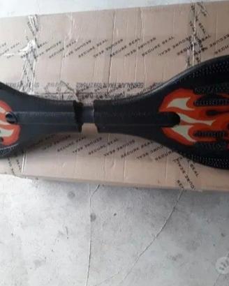 skateboard waveboard 