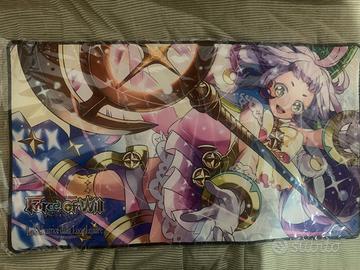 Tappetino da gioco di Force of Will