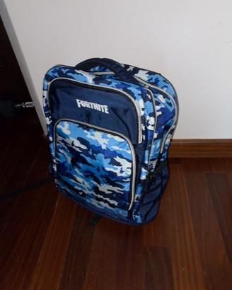 zaino nuovo fortnite