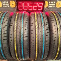 4 GOMME BRIDGESTONE 225 65 17 ESTIVE AL 95/99%
