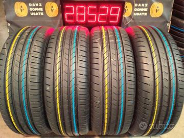 4 GOMME BRIDGESTONE 225 65 17 ESTIVE AL 95/99%