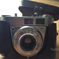 Macchina fotografica Vintage