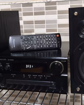 Panasonic SC-PMX92EG 