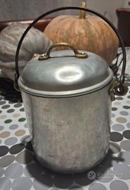 Pentolino anni 60 vintage