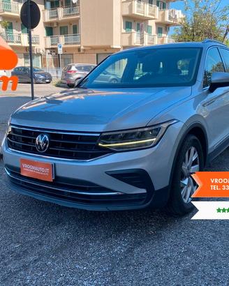 VOLKSWAGEN Tiguan 2� serie Tiguan 2.0 TDI SCR Life