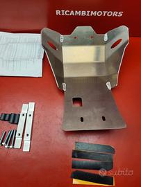 PARAMOTORE CRD HONDA CRF 450 R 2006