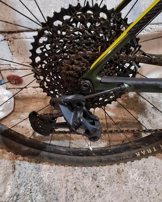 mtb cannondale