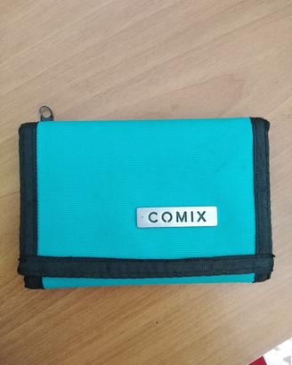 Comix portafoglio 