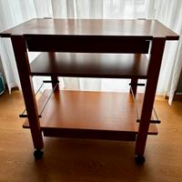 Carrello Foppapedretti