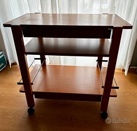 Carrello Foppapedretti