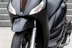Piaggio medley 125