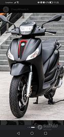 Piaggio medley 125