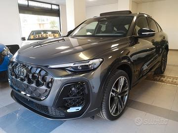 AUDI Q5 Sportback 40 TDI quattro S-tronic S-line 2