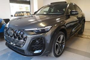 AUDI Q5 Sportback 40 TDI quattro S-tronic S-line 2