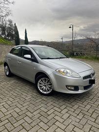 Fiat Bravo 1.6 Multijet 120Cv 2009