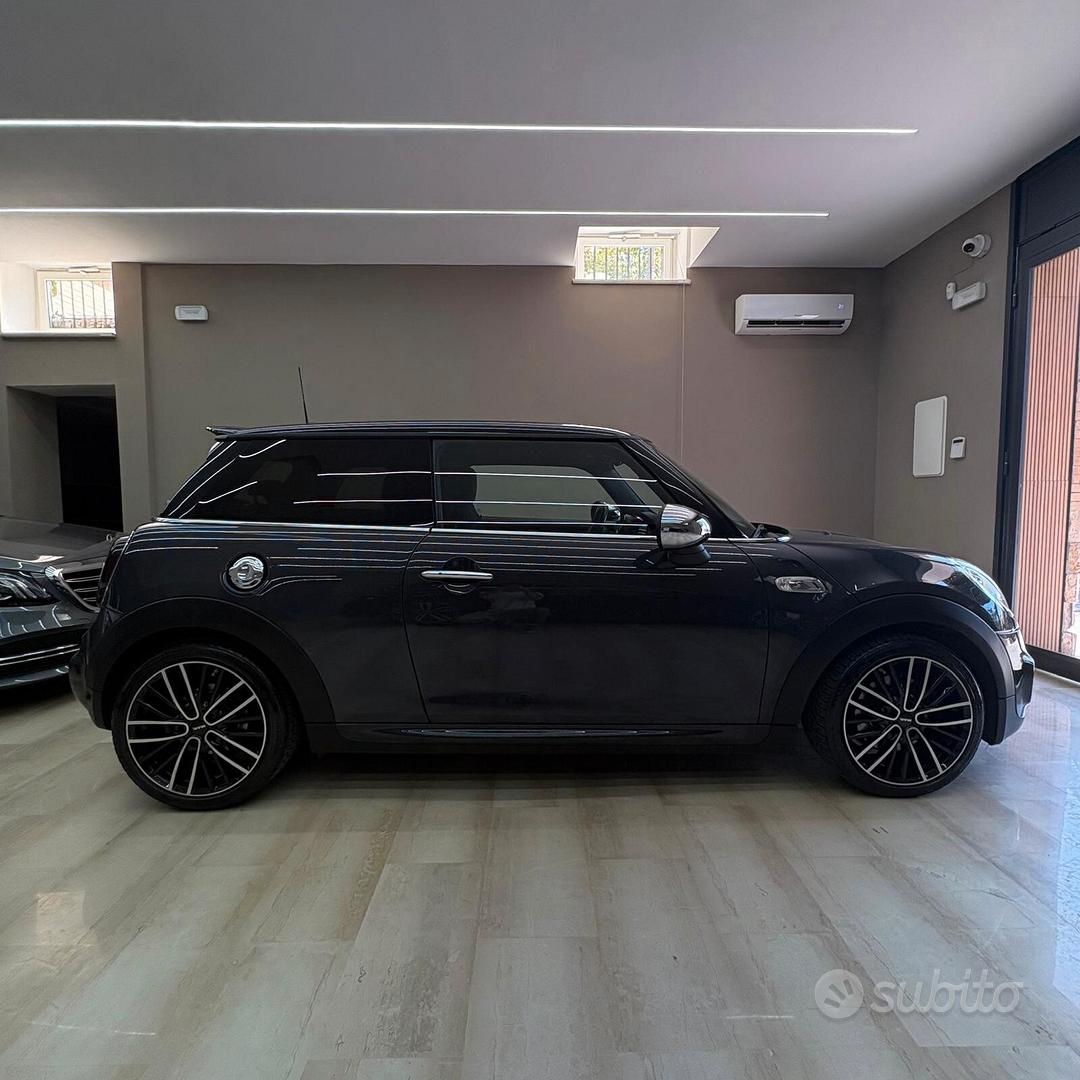 Mini Mini 2.0 Cooper S Boost 2017 photo 5