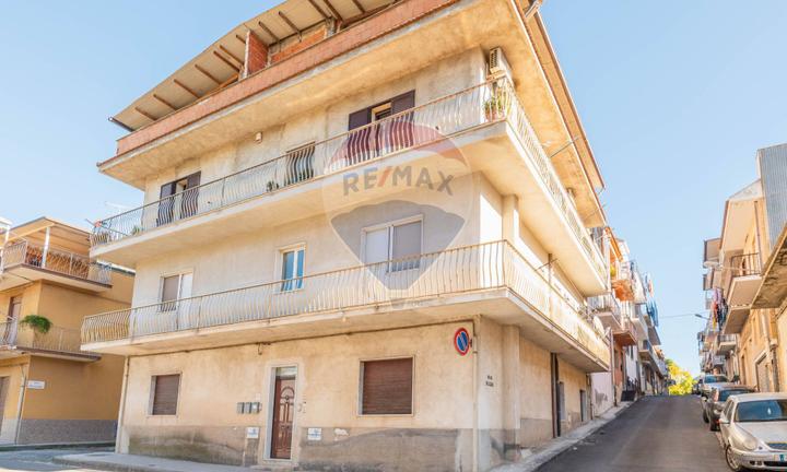 Appartamento - Grammichele