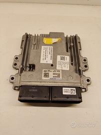 Centralina motore HYUNDAI I30 IBRIDO 1598cc diesel