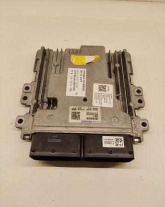 Centralina motore HYUNDAI I30 IBRIDO 1598cc diesel
