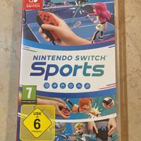 Videogiochi Nintendo switch