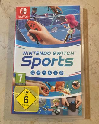 Videogiochi Nintendo switch