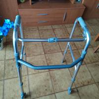 deambulatore per anziani