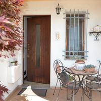Elegante villetta in zona residenziale