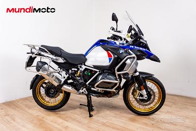 BMW R 1250 GS ADVENTURE - 2019