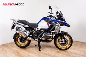 BMW R 1250 GS ADVENTURE - 2019