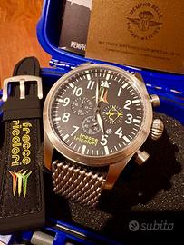Orologio Frecce Tricolori Memphis Belle