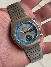 Seiko 6139-6020 Chronograph Automatic Revisionato