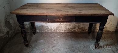 tavolo rettangolare 