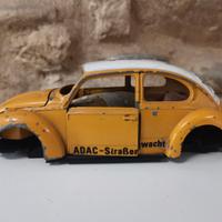Volkswagen maggiolino burago