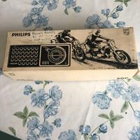 Radio90RL 054 MW Philips lo