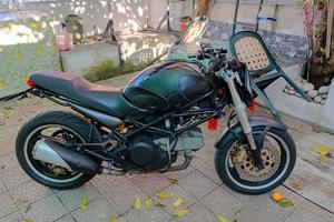 ducati Monster 600