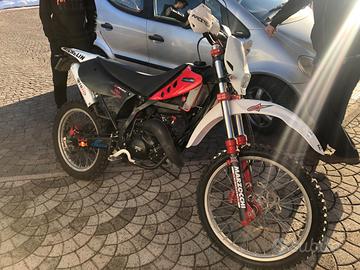 Fantic caballero 50 cross