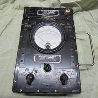 Multiplier kit / Multimetro militare usa