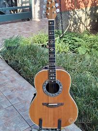 chitarra OVATION Custom Legend 1719-4
