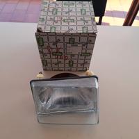 Proiettore anteriore destro asimmetrico Fiat Uno I