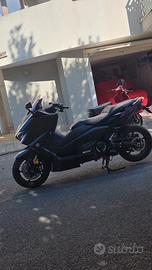 T max 560