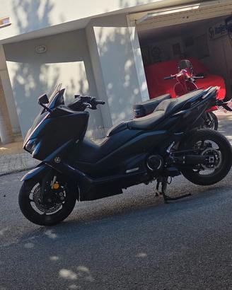 T max 560