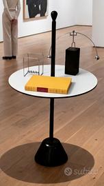 Tavolino SERVOMUTO di Zanotta