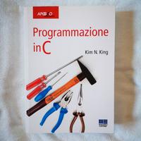 Libro "Programmazione in C"