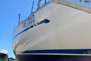 Bavaria 40 vela