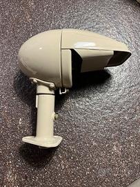 Faro oscurato Fiat Campagnola