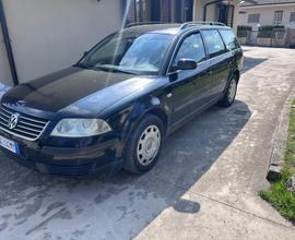 Volkswagen Passat 1.9 TDI/130 CV