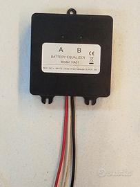 Equalizzatore di Batterie HA01 24V - Bilanciatore